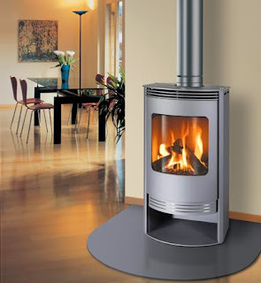 Gabo Gas Stove