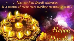 Happy Diwali Wishes In Hindi