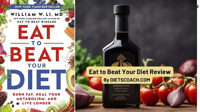 Eat to Beat Your Diet Review