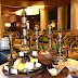 Iftar Buffet at Liwan Restaurant, Al Ghurair Rayhaan by Rotana and How You Can Win One