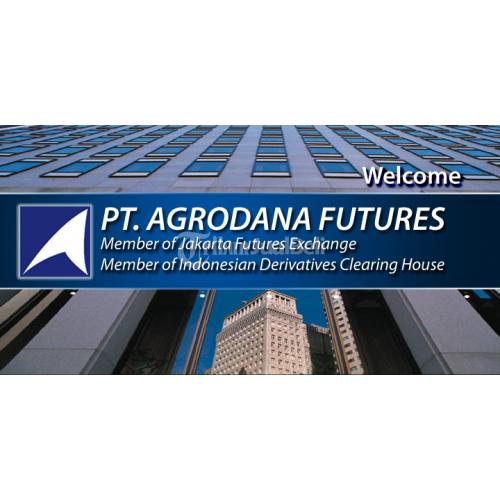 Kesempatan Berkarir di PT. Agrodana Futures Bandar Lampung