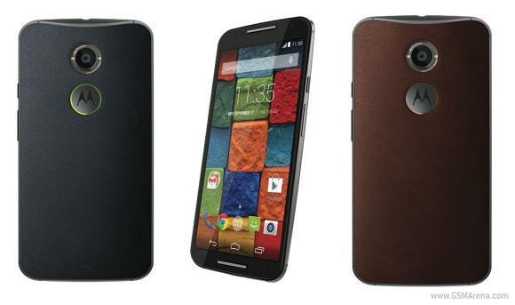 latest news on moto x THE_Gadget -Times