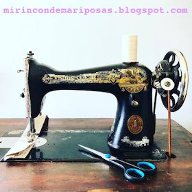 CÓMO COSER A MANO COMO UNA MÁQUINA DE COSER! / HOW TO SEW WITHOUT