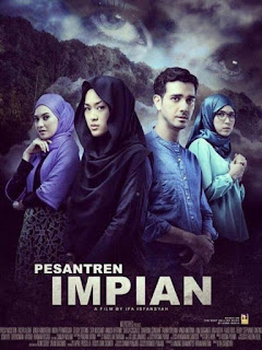 Pesantren Impian