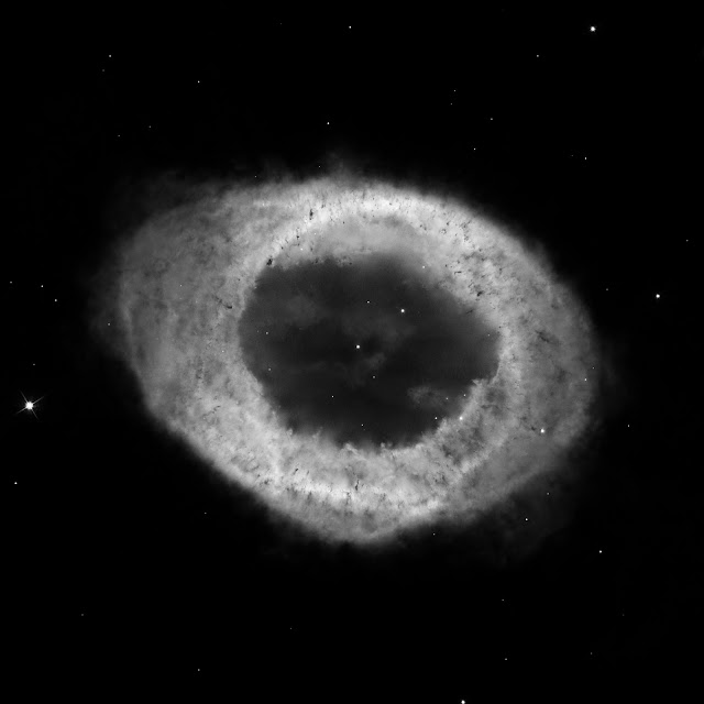 Ring Nebula