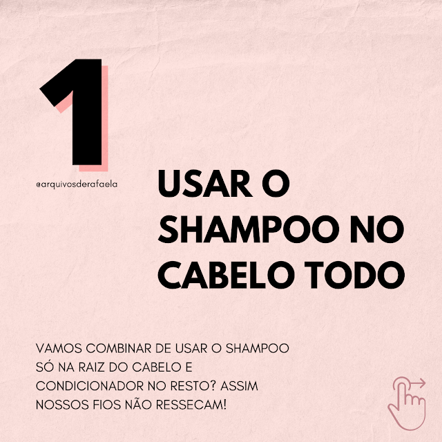 Arquivos de rafaela - cabelo crespo