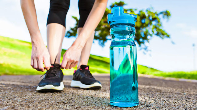 Sports Water Bottles