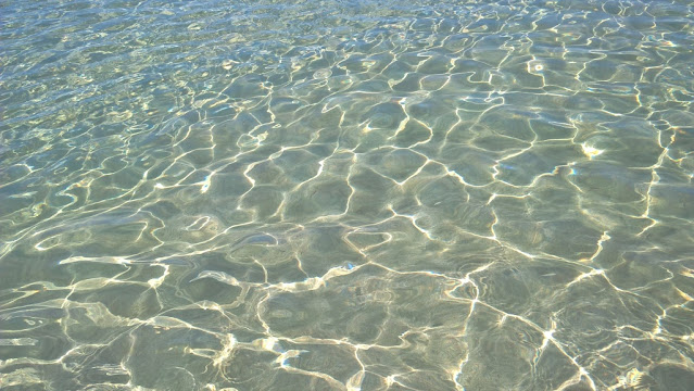 Spiaggia San Lorenzo