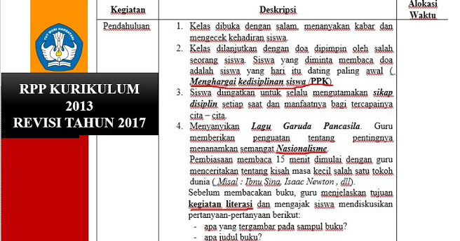 Contoh Laporan Upsr 2016 - Berita Jakarta