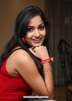 Madhavi Latha Hot Stills