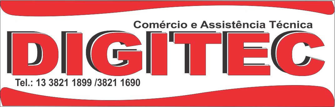 Digitec Balança Comercio e Assistência técnica
