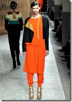 Hermès Ready-To-Wear Fall 2011 Runway Photos 41