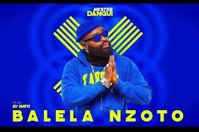 Mestre Dangui – Balela Nzoto (Afro House 2023)