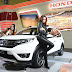 HPM Rilis Harga Honda BR-V