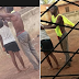 14-Year-Old Girl Forced To Marry 50-Year-Old Prophet In Benue State. Photos