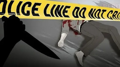 Terdakwa Pembunuhan Penjaga Toko di Perumnas II Tangerang di Vonis 15 Tahun Penjara 