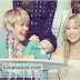 [RUMOR KENCAN] Bukti Foto Kecocokan Baekhyun EXO dan Taeyeon SNSD Balikan Pacaran CLBK ?