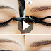 Bold Eyeliner Makeup Step By Step Tutorial