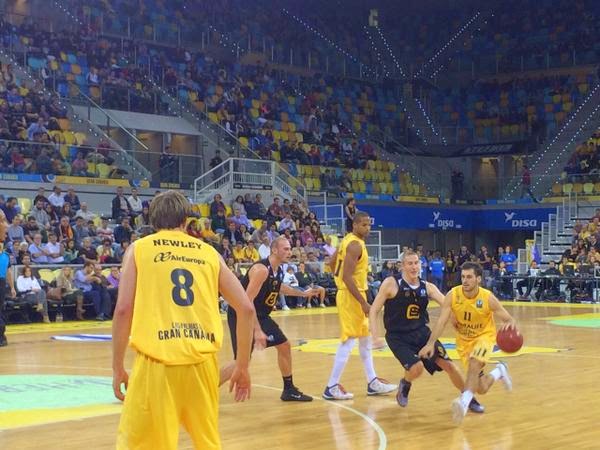 baloncesto dominicano