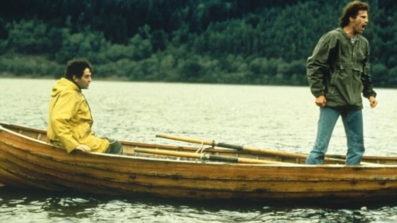 Loch Ness 1996 in italiano