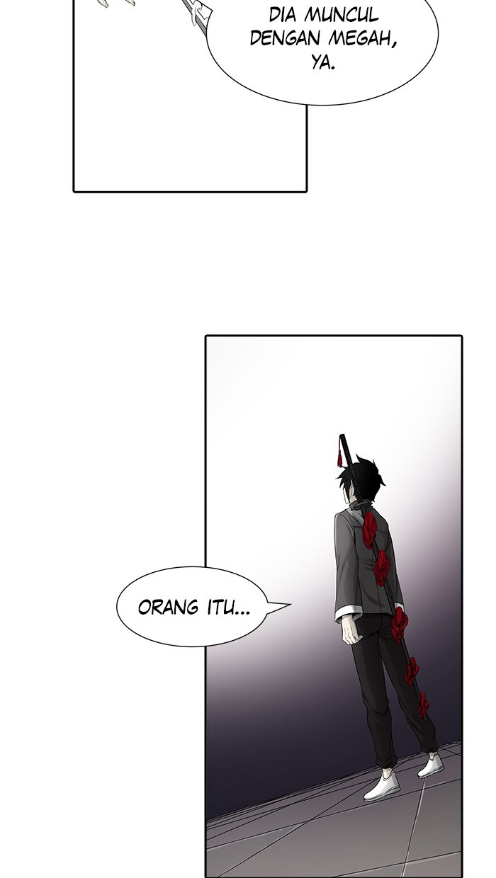 Webtoon Tower Of God Bahasa Indonesia Chapter 461