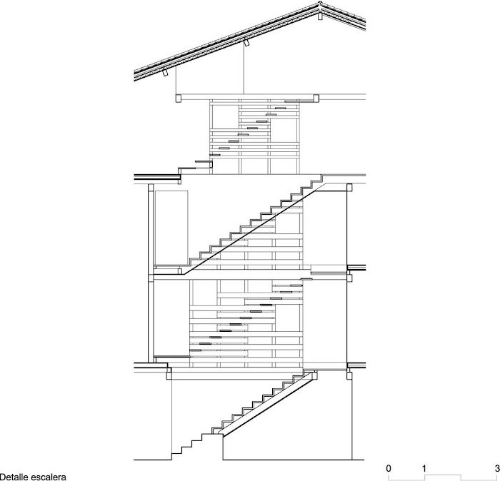 Rehabilitación Vivienda-Estudio - Arrokabe Arquitectos
