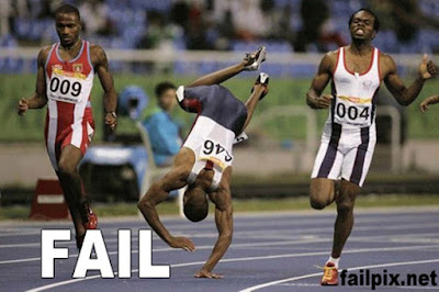 Fails del deporte