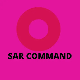 SAR COMMAND