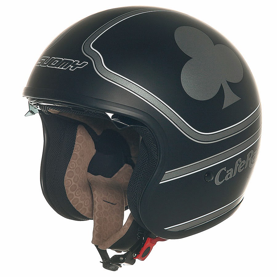 Surabaya Helmet Gallery