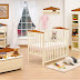 Baby Bed Furniture Ideas