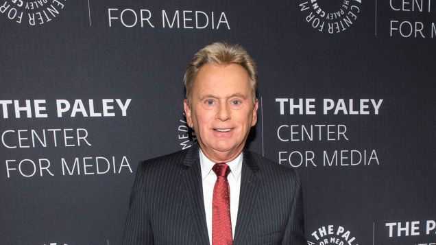 'Wheel of Fortune' Host Pat Sajak Undergoes Emergency Surgery