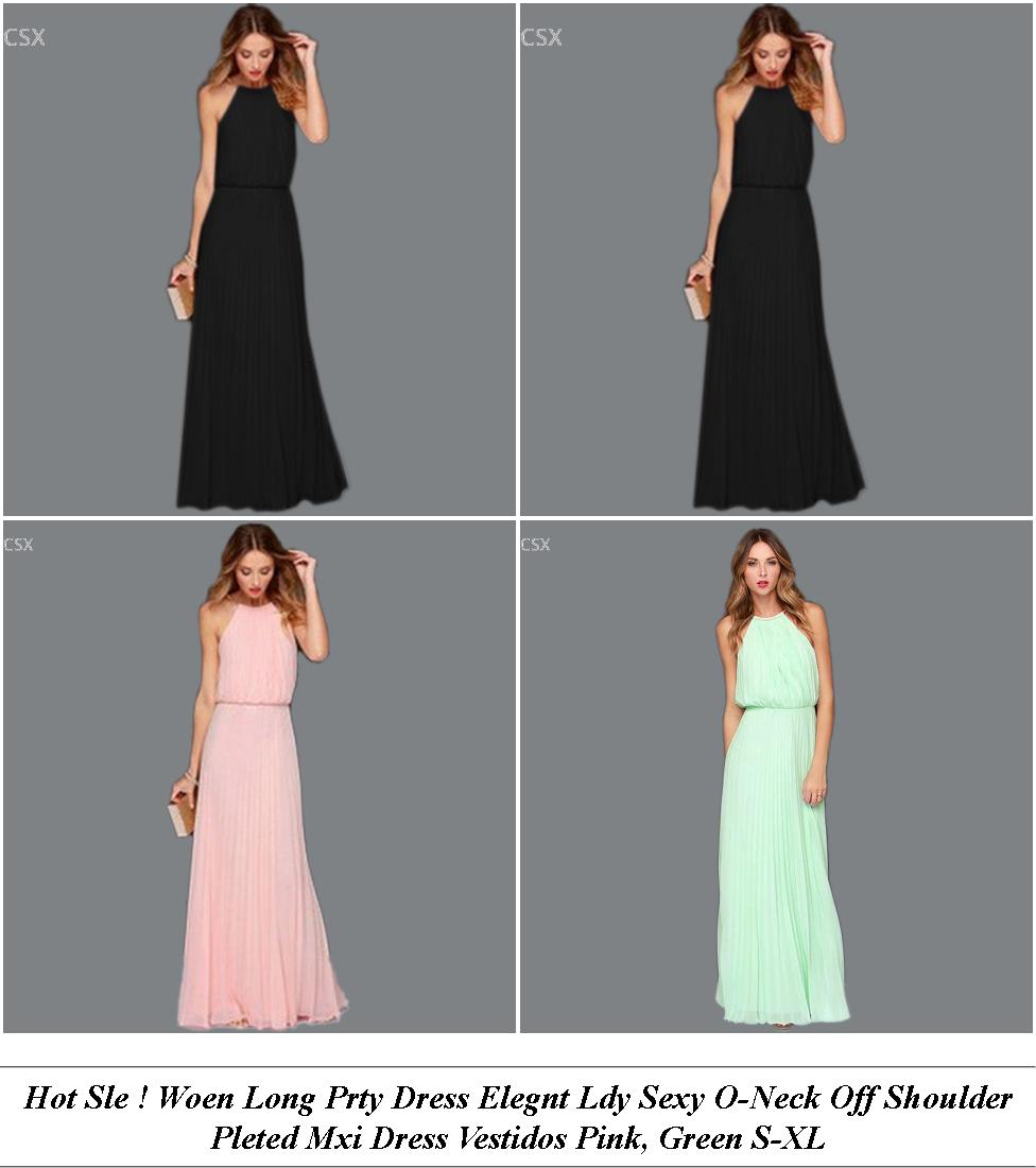 Lack Prom Dresses With Sleeves - Plus Size Clothing Stores Cheap - Ardot Junior Velvet Dress