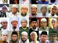 Ini Daftar Ustadz yang Kerap Ceramah Kontroversial: Dari Haramkan Candi, Wayang dan Pemimpin Kafir