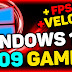 Windows 10 - 1909 Otimizado, O mais top pra quem Joga Valorant