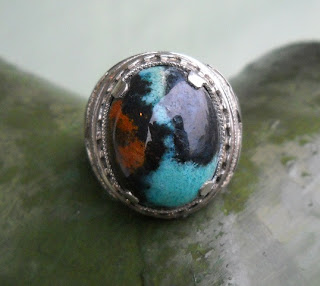 BACAN BATU PERMATA