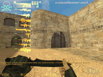 Counter Strike pc game free download