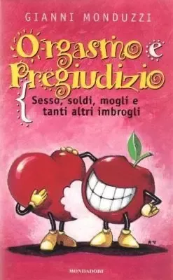 Libro di Gianni Monduzzi