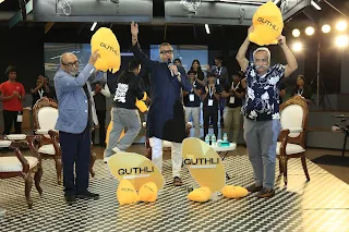 Dreamers United: The ITCH Summit 2024 Inspired Extraordinary Pursuits