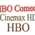 HBO Comedy,Cinemax HD, HBO New  Key On Eutelsat 16°E 