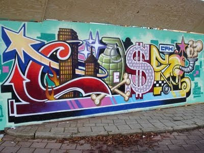 graffiti alphabet,graffiti murals