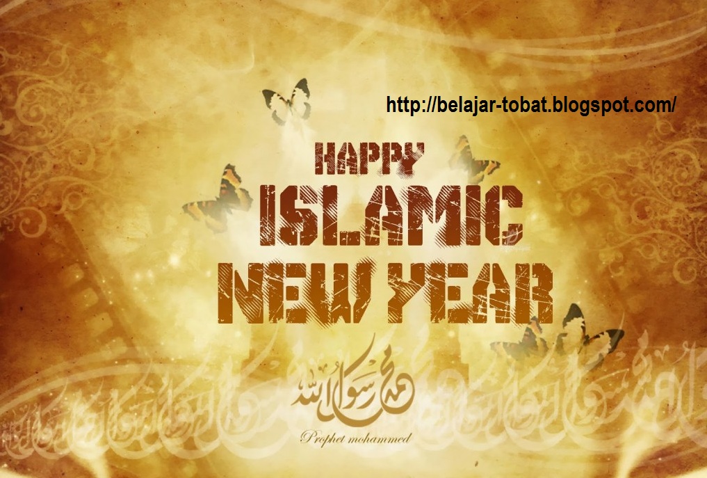Hikmah dan Sejarah Tahun Baru Islam - Ajaran Islam