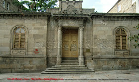 Plaza del Obispo Cesáreo