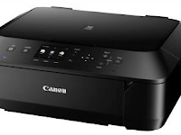 Download Canon PIXMA MG6400 Drivers Free