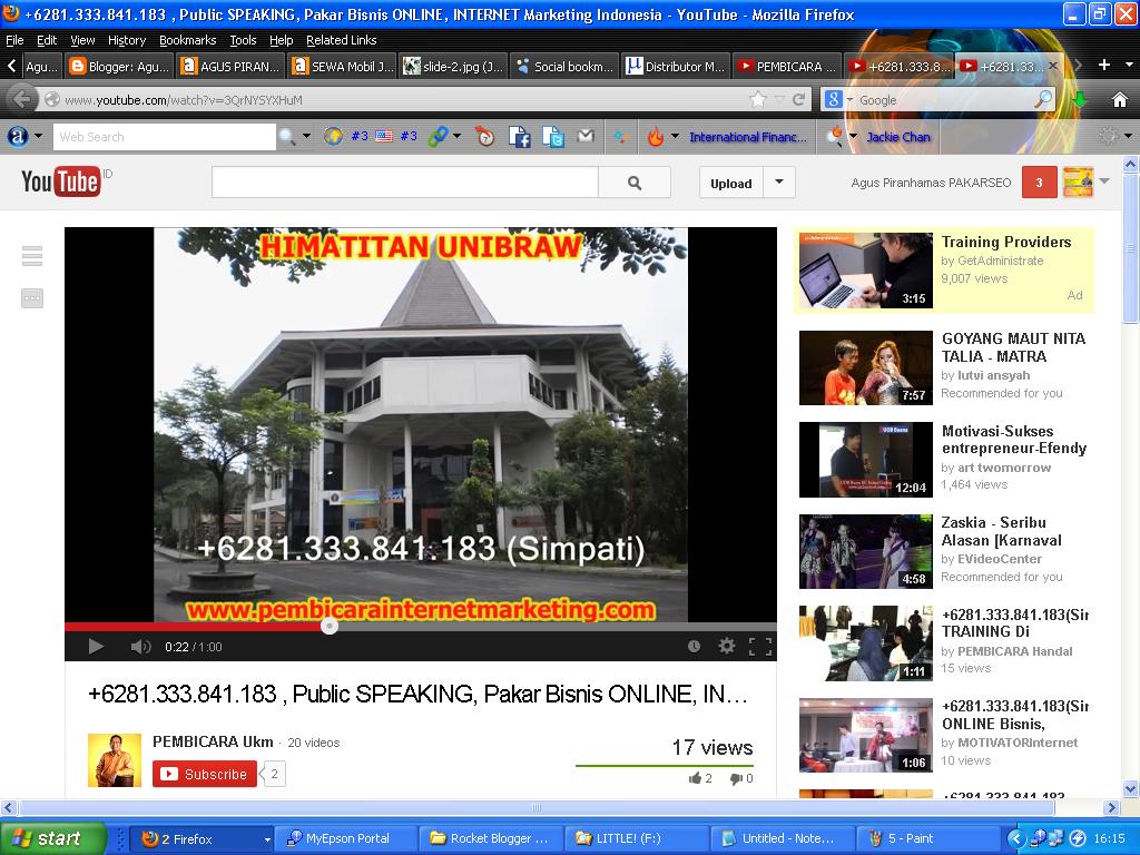 Jasa Seo Blogspot Arcorpweb