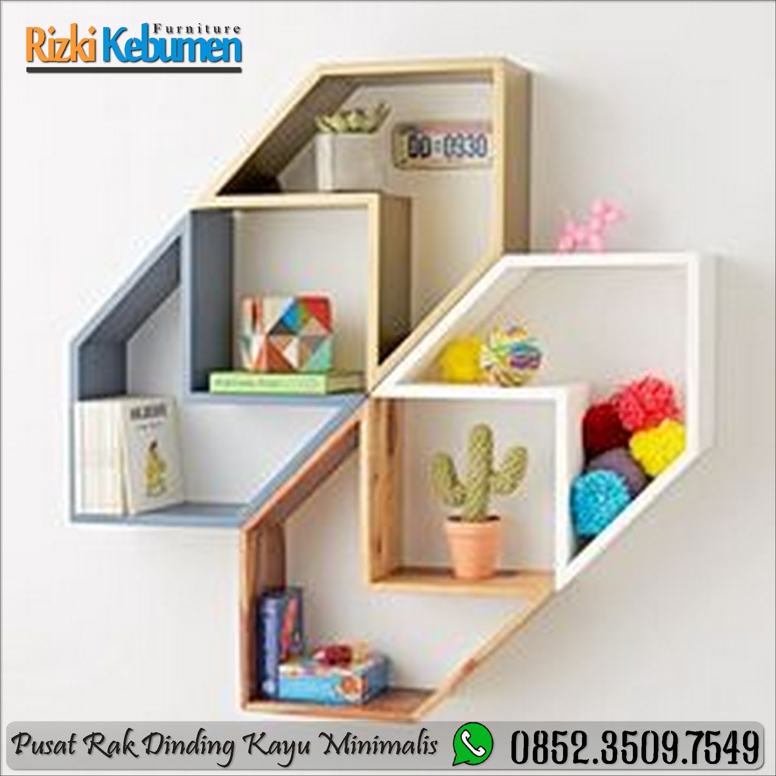 Rizki Kebumen Furniture Minimalis Jual Furniture 