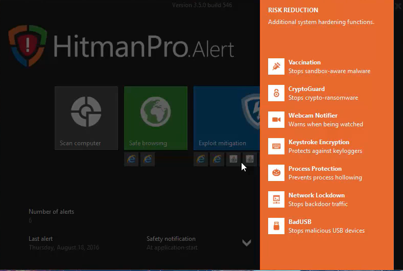 HitmanPro.Alert 3.8.25 Build 975