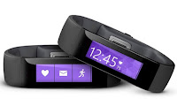 Microsoft Band