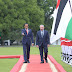 Presiden Jokowi Sambut Kunjungan Kenegaraan PM Palestina  
