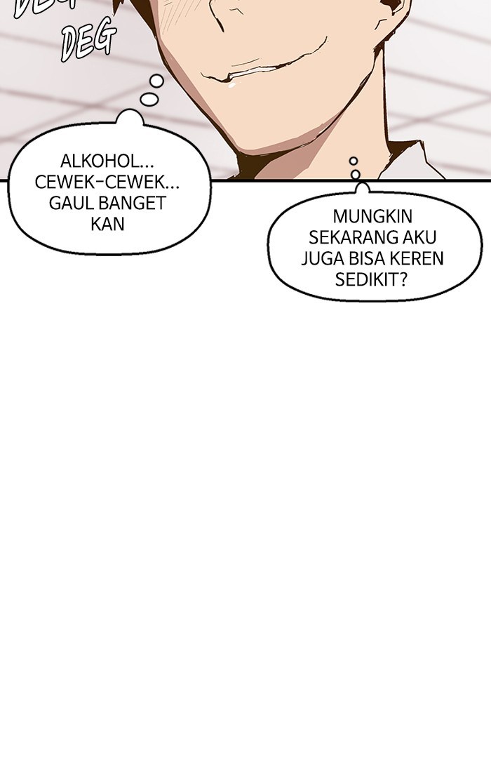 Webtoon Weak Hero Bahasa Indonesia Chapter 29