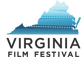 Virginia Film Festival logo